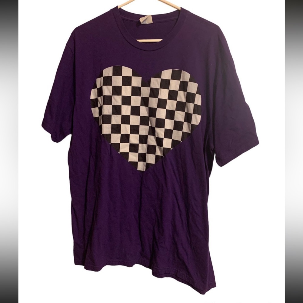 Port & Company XL Shirt